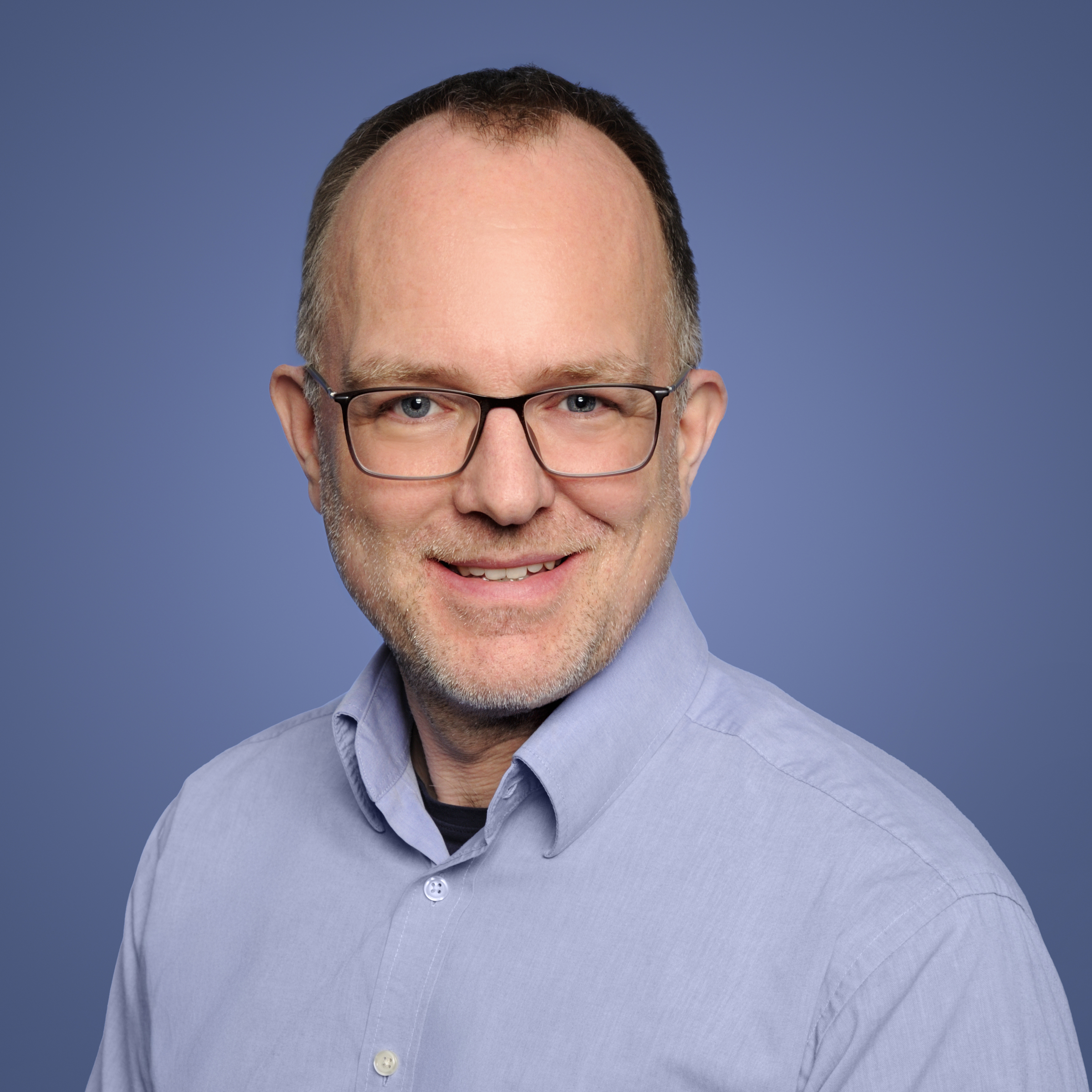 Dr. Alexander Brandt