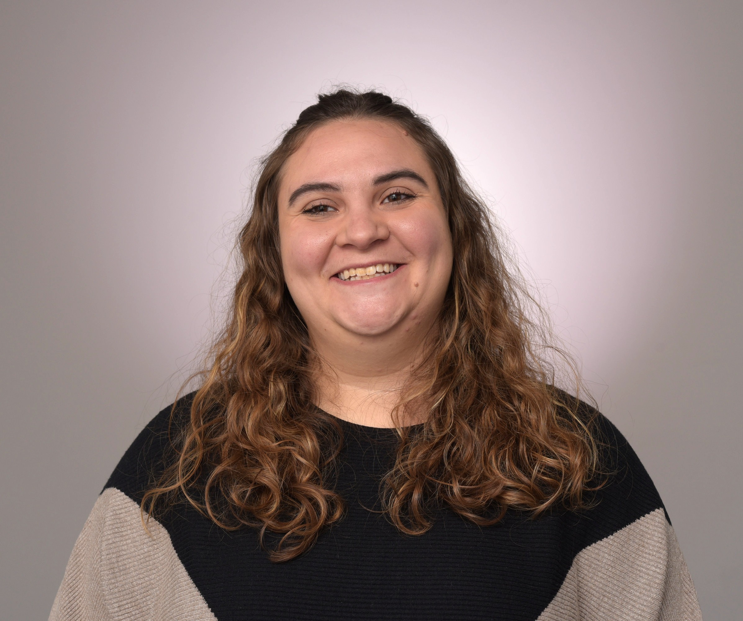 Vikarin Tabea Thalheim