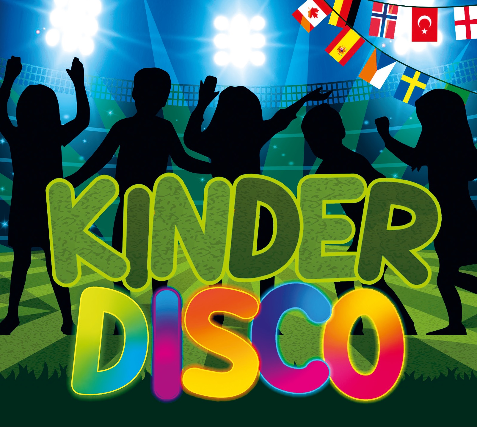 Kinderdisco