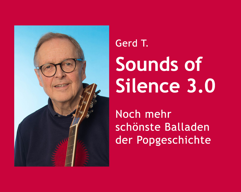 Sounds of Silence 3.0