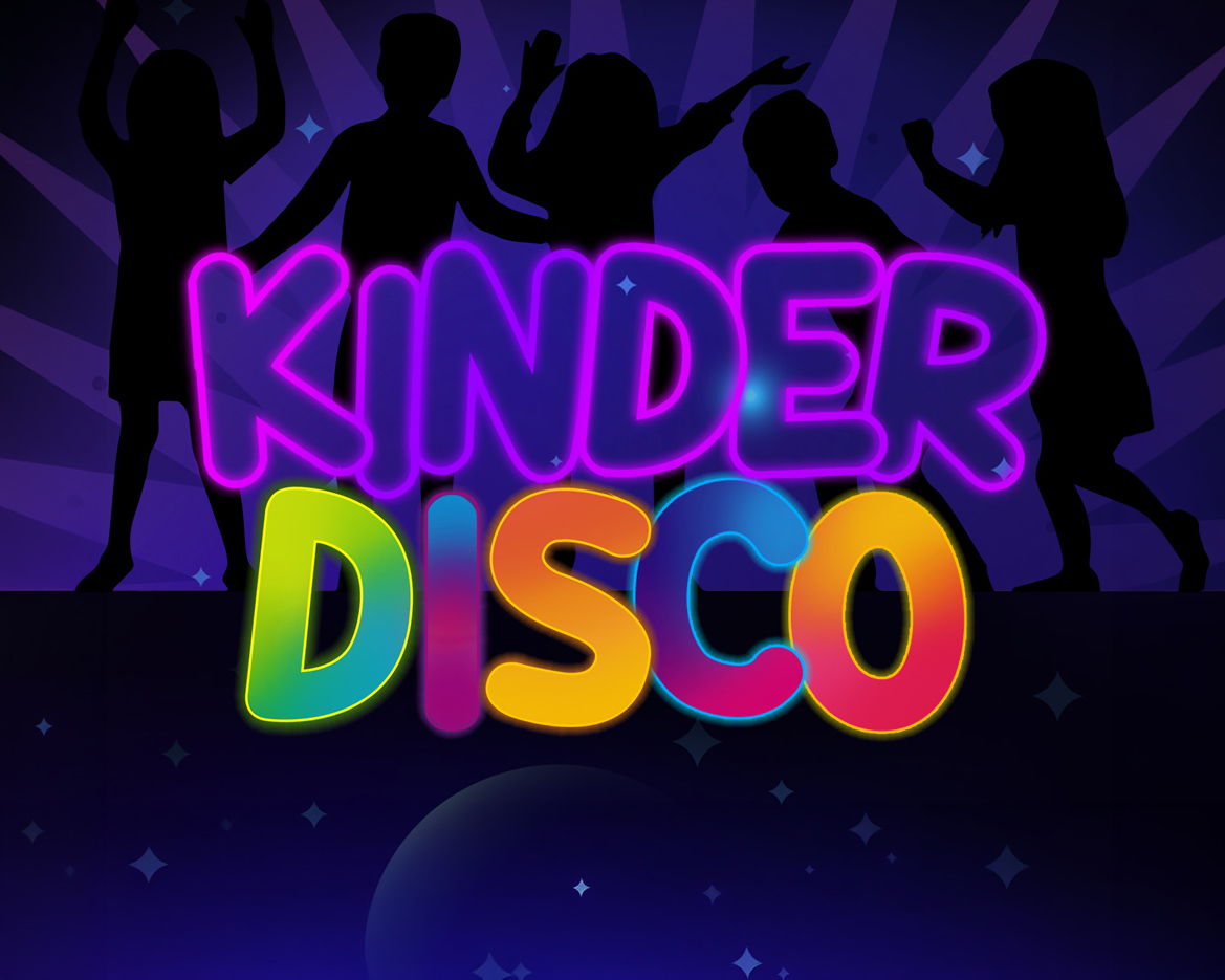 Kinderdisco