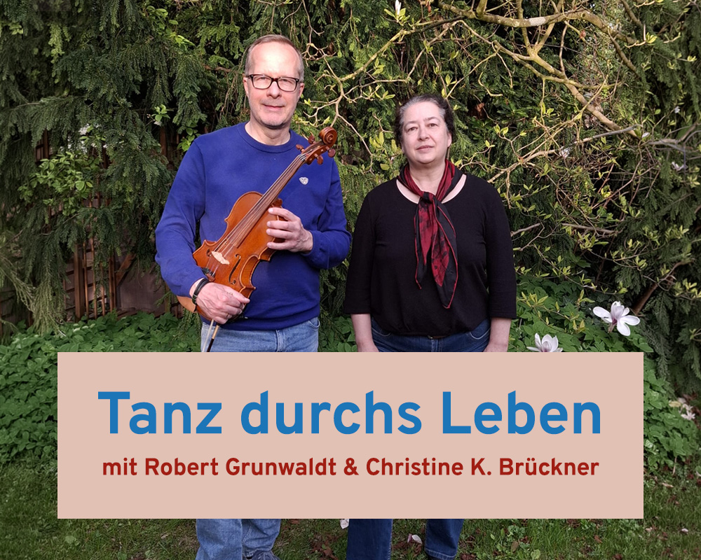 Tanz durchs Leben